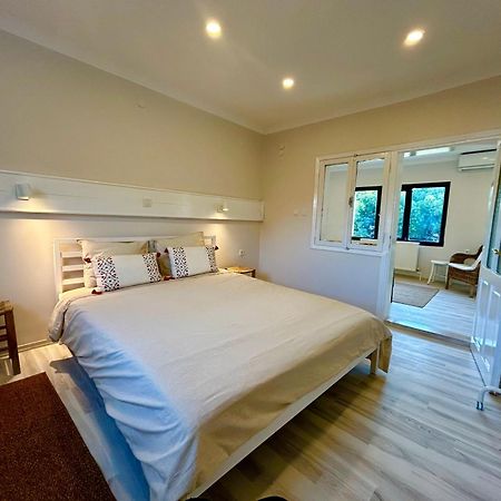 Attalos Suites Hotel Bergama Exterior photo