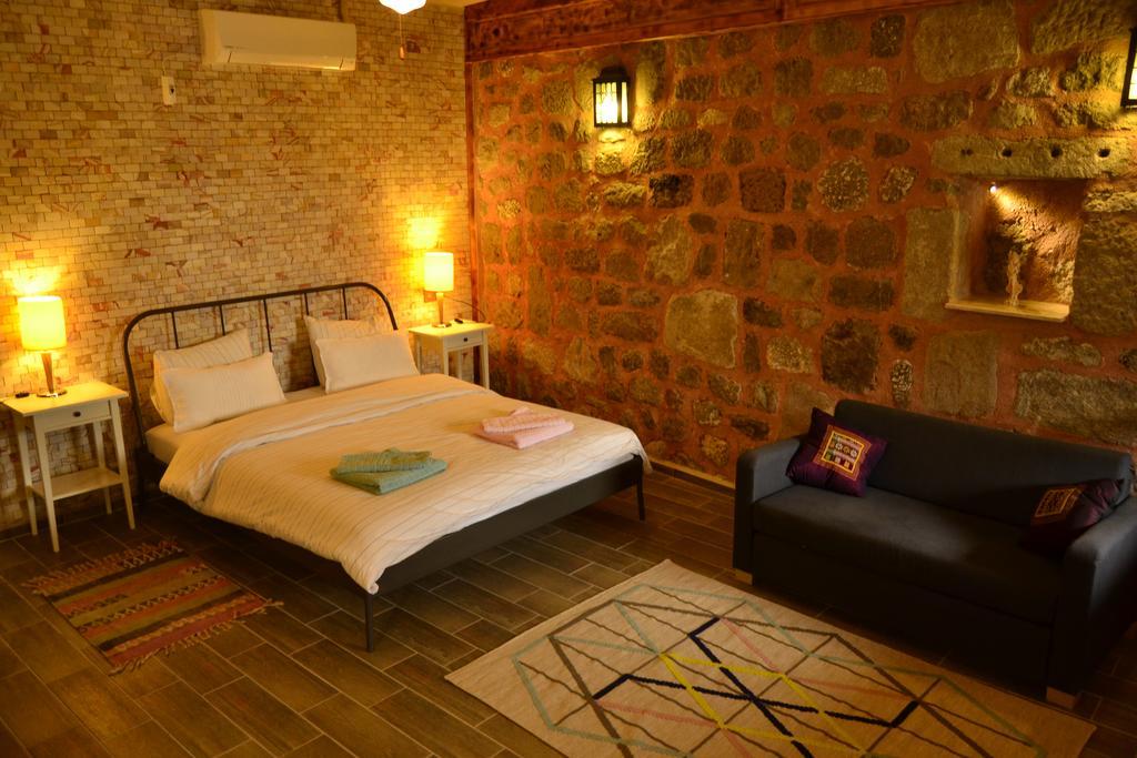 Attalos Suites Hotel Bergama Exterior photo